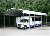 RV Carports of Schall Circle FL